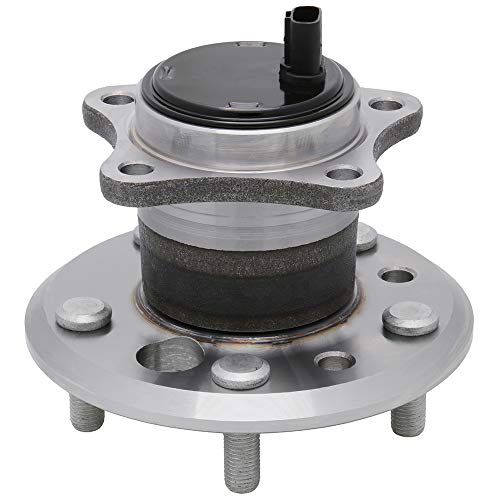 512206 - Rear (Driver Side) Wheel Hub Bearing Assembly - Kool Products
