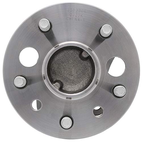 512206 - Rear (Driver Side) Wheel Hub Bearing Assembly - Kool Products