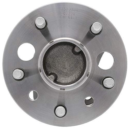512206 - Rear (Driver Side) Wheel Hub Bearing Assembly - Kool Products