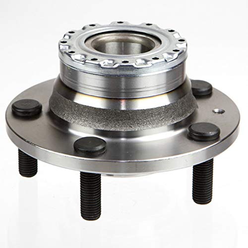 512199 - Rear Wheel Hub Bearing Assembly - Kool Products
