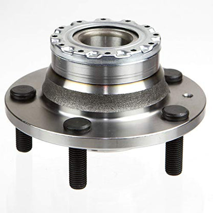 512199 - Rear Wheel Hub Bearing Assembly - Kool Products