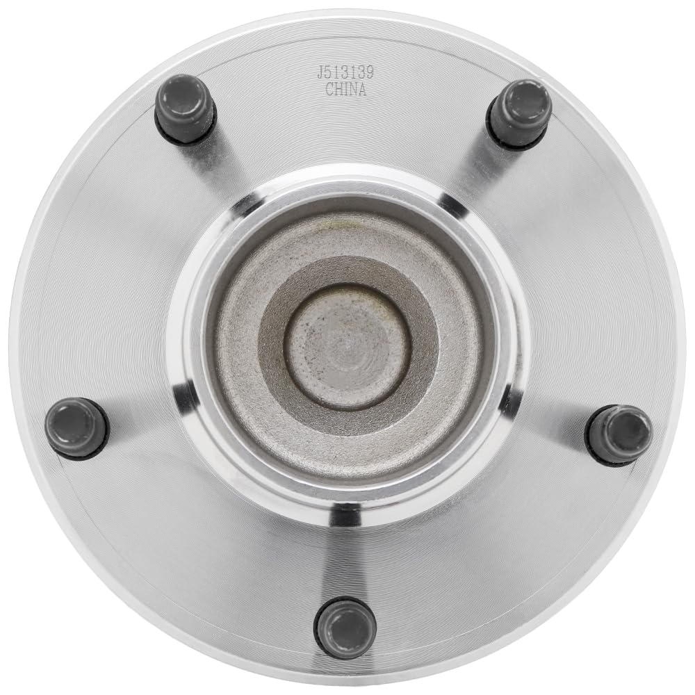 513139 - Front Wheel Hub Bearing Assembly - Kool Products