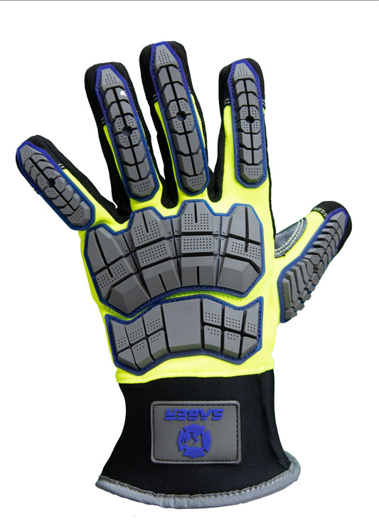 Saber Extrication Glove - Kool Products