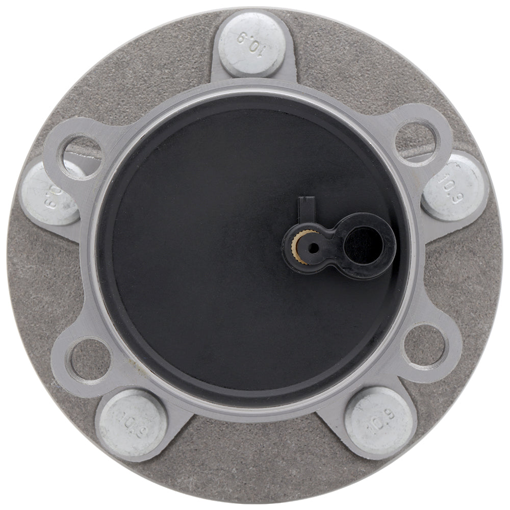 512523 - Rear Wheel Hub Bearing Assembly - Kool Products