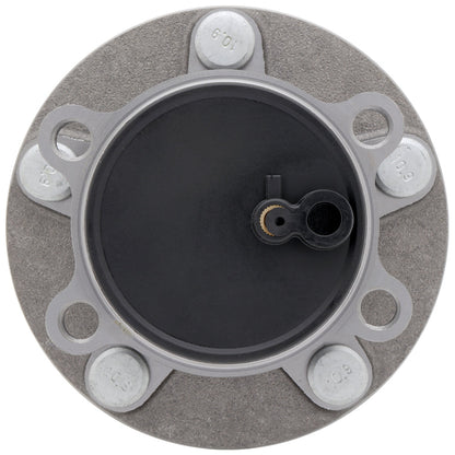 512523 - Rear Wheel Hub Bearing Assembly - Kool Products