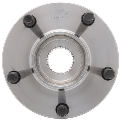 513298 - Front Wheel Hub Bearing Assembly - Kool Products