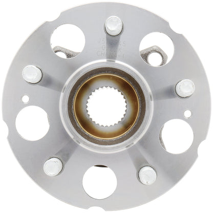 512345 - Rear Wheel Hub Bearing Assembly - Kool Products