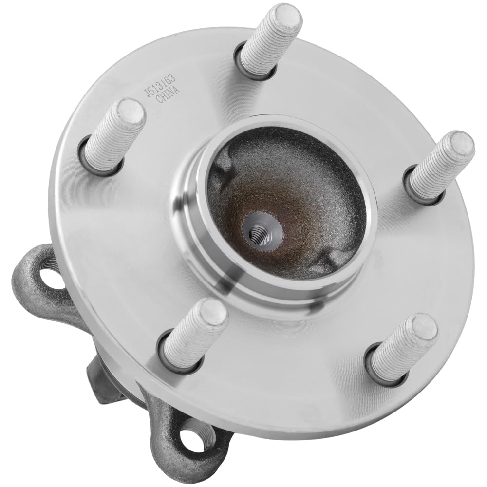 513163 - Front Wheel Hub Bearing Assembly - Kool Products