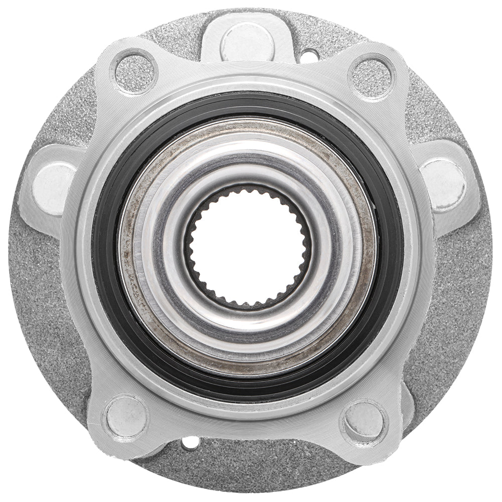 513374 - Front Wheel Hub Bearing Assembly - Kool Products