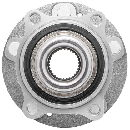 513374 - Front Wheel Hub Bearing Assembly - Kool Products