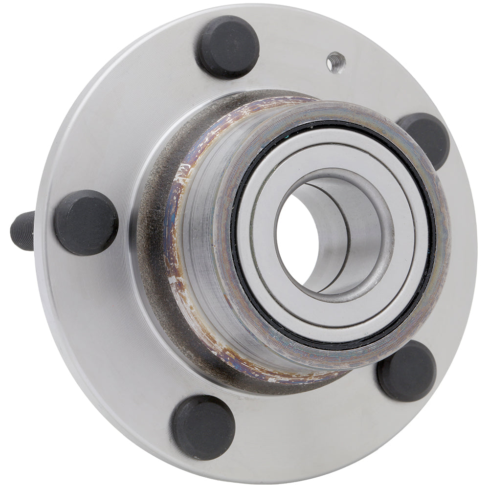 512429 - Rear Wheel Hub Bearing Assembly - Kool Products