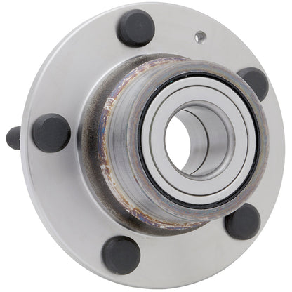 512429 - Rear Wheel Hub Bearing Assembly - Kool Products