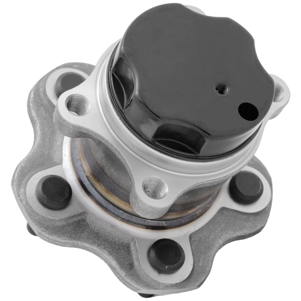 512533 - Rear Wheel Hub Bearing Assembly - Kool Products