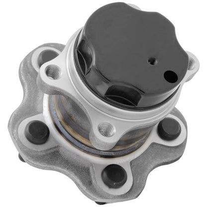 512533 - Rear Wheel Hub Bearing Assembly - Kool Products