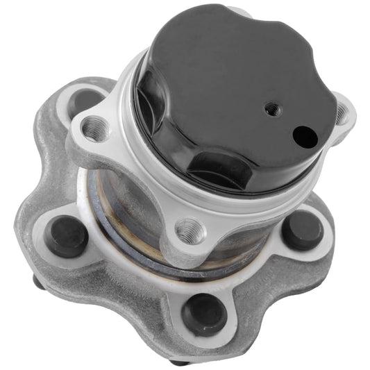 512533 - Rear Wheel Hub Bearing Assembly - Kool Products