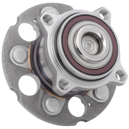 512344 - Rear Wheel Hub Bearing Assembly - Kool Products