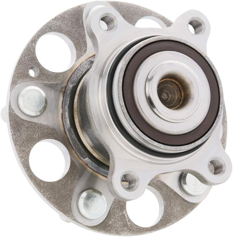 512450 - Rear Wheel Hub Bearing Assembly - Kool Products