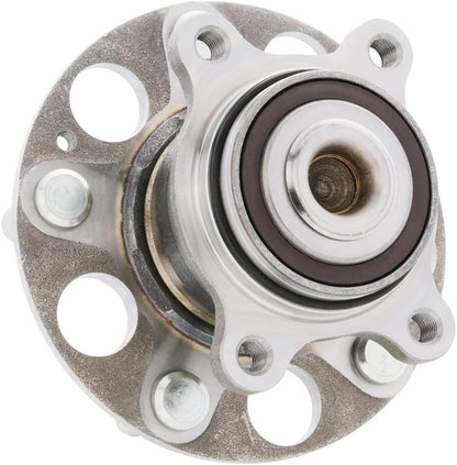 512450 - Rear Wheel Hub Bearing Assembly - Kool Products