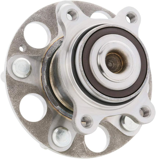 512450 - Rear Wheel Hub Bearing Assembly - Kool Products