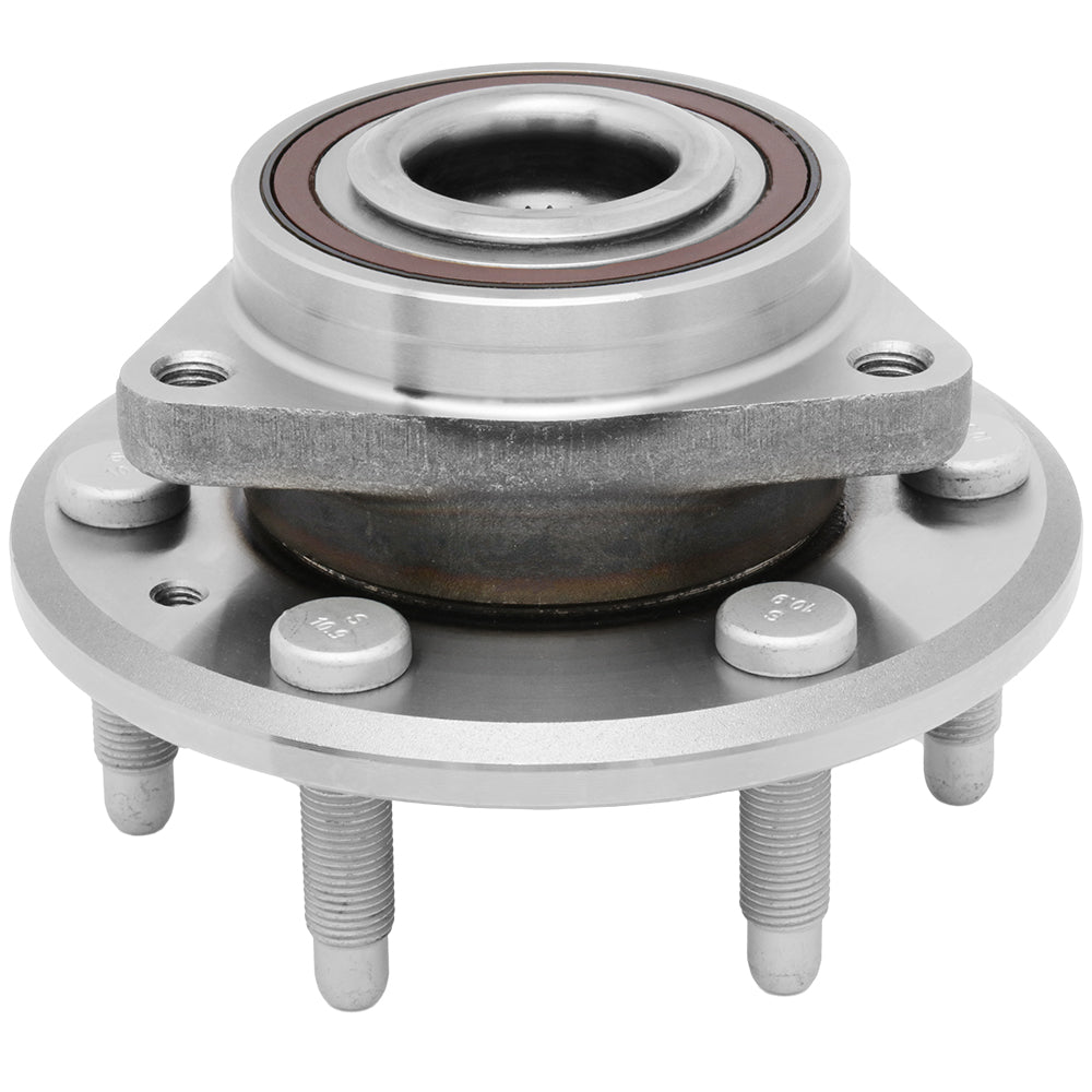 513277 - Front & Rear Wheel Hub Bearing Assembly - Kool Products