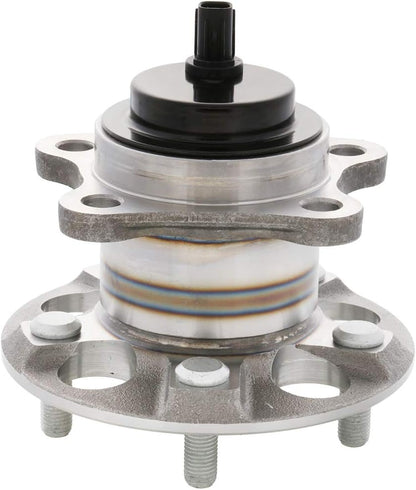 512456 - Rear Wheel Hub Bearing Assembly - Kool Products