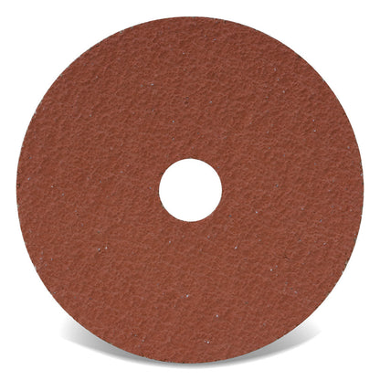 CGW Abrasives Fiber Discs - Premium Ceramic 2 with Grinding Aid - Kool Products