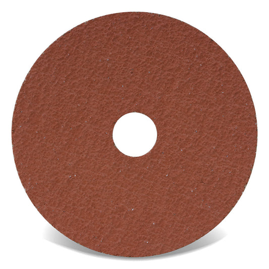 CGW Abrasives Fiber Discs - Premium Ceramic 2 with Grinding Aid - Kool Products