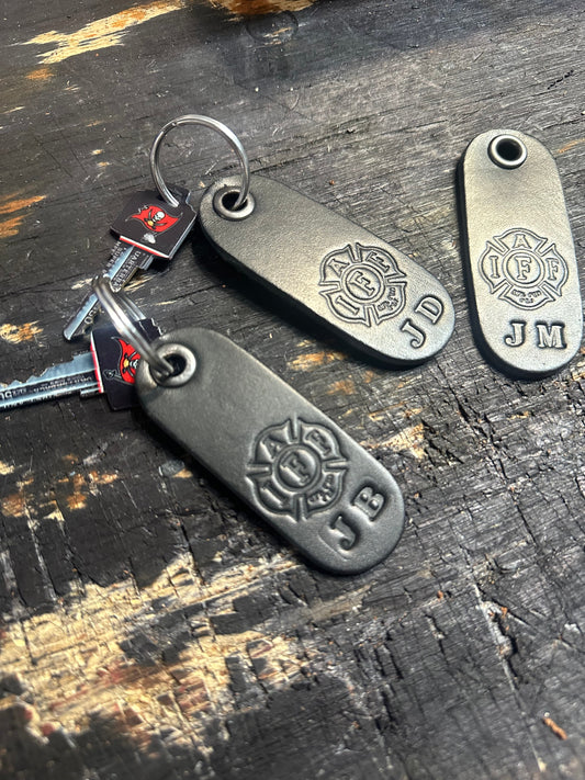 Custom Minimalist keychain - Kool Products