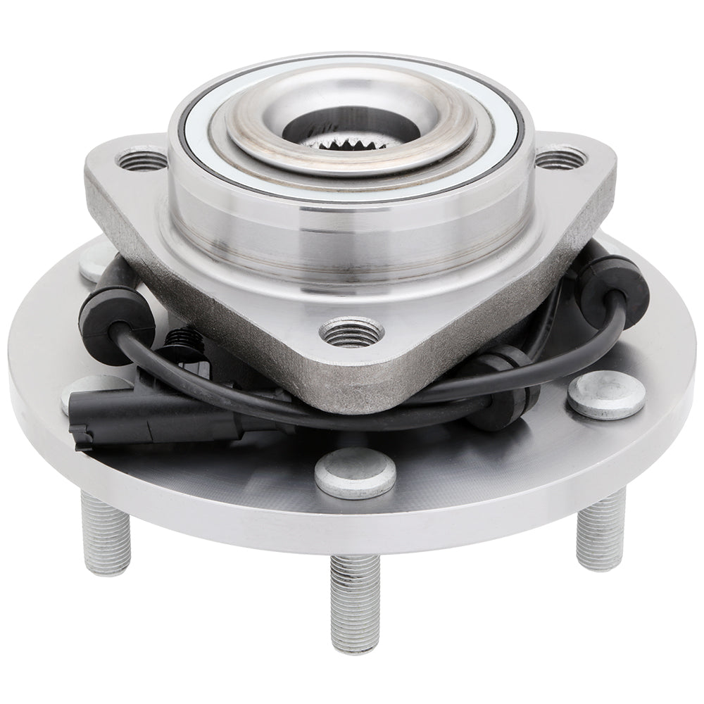 515156 - Front Wheel Hub Bearing Assembly - Kool Products