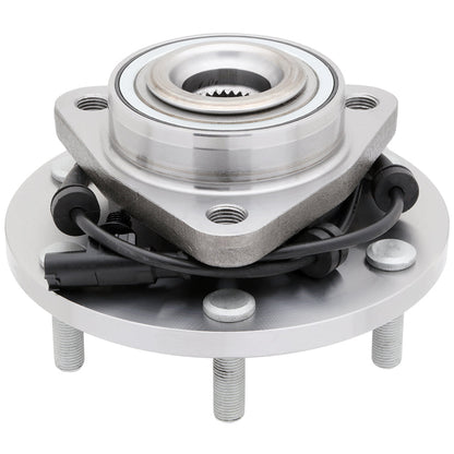 515156 - Front Wheel Hub Bearing Assembly - Kool Products