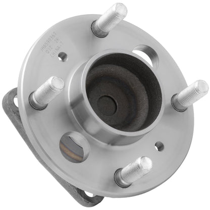 512490 - Rear Wheel Hub Bearing Assembly - Kool Products