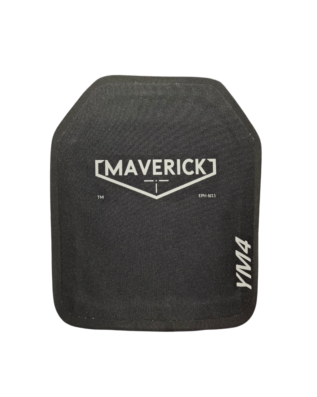YM4 Body Armor Plate (Level SRT Special Rifle Threat) - Kool Products
