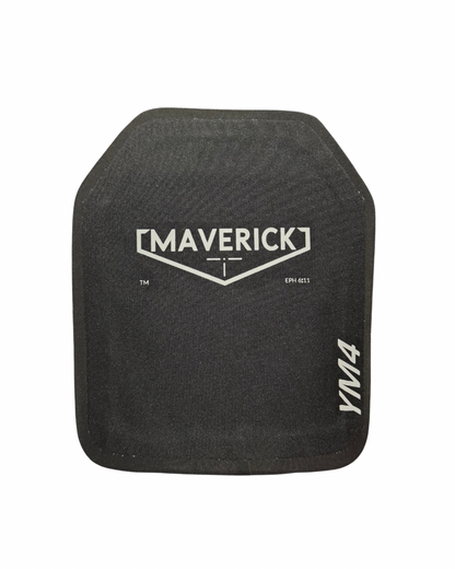 YM4 Body Armor Plate (Level SRT Special Rifle Threat) - Kool Products