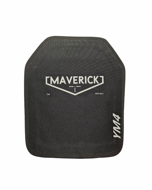 YM4 Body Armor Plate (Level SRT Special Rifle Threat) - Kool Products