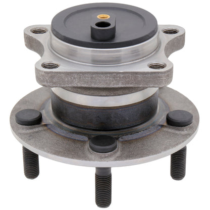 512409 - Rear Wheel Hub Bearing Hub Assembly - Kool Products