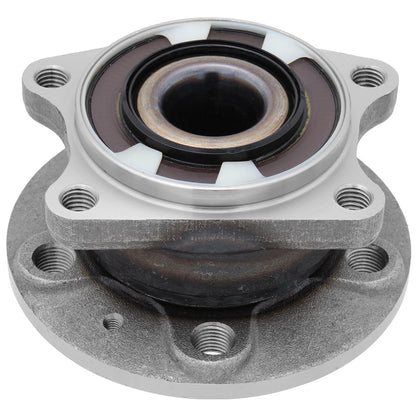 512273 - Rear Wheel Hub Bearing Assembly - Kool Products