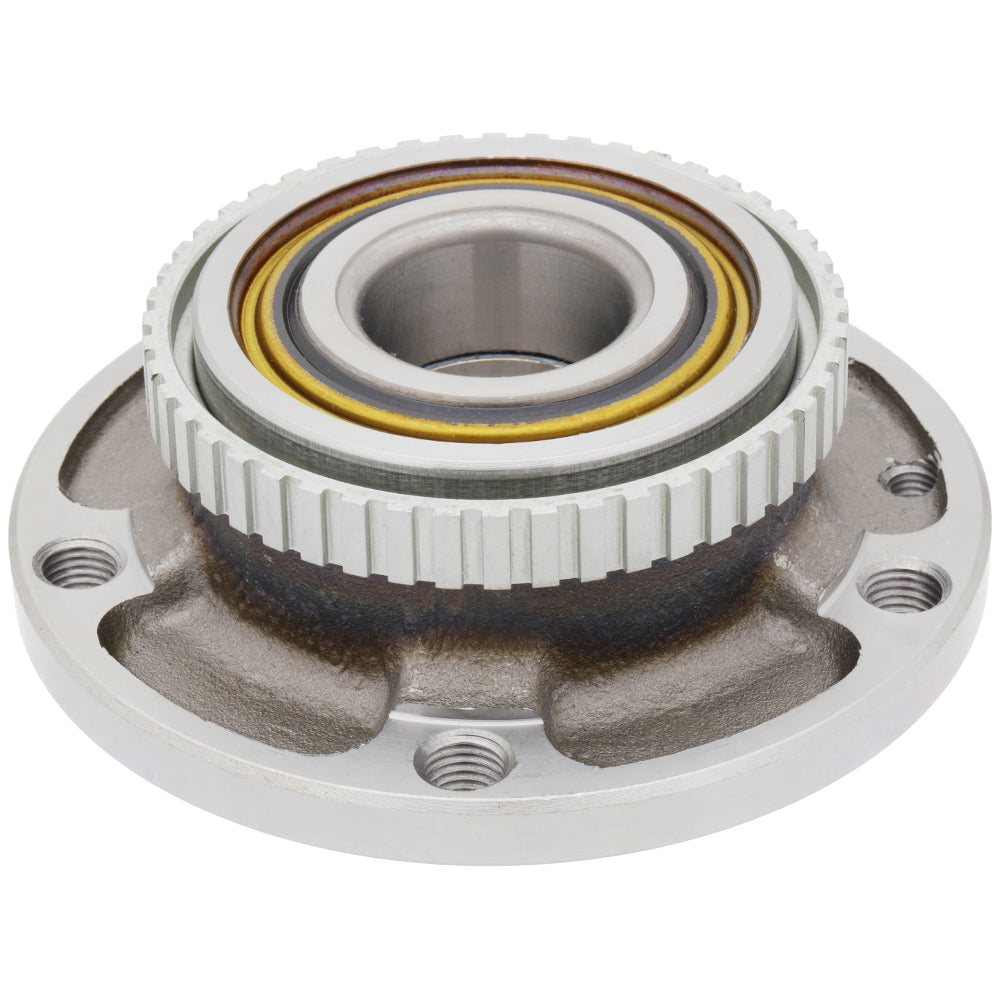 513096 - Front Wheel Hub Bearing Assembly - Kool Products