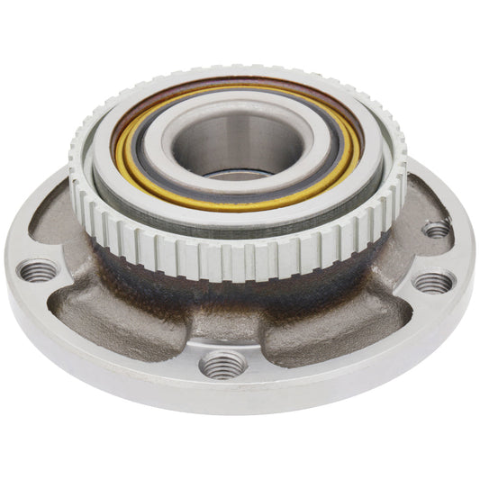 513096 - Front Wheel Hub Bearing Assembly - Kool Products