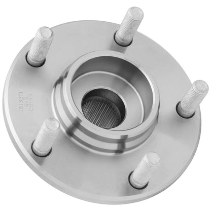 513211 - Front Wheel Hub Bearing Assembly - Kool Products