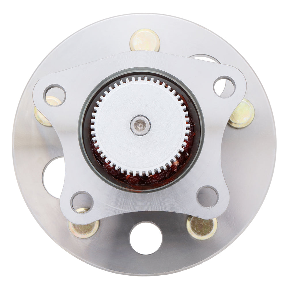 512310 - Rear Wheel Hub Bearing Assembly - Kool Products