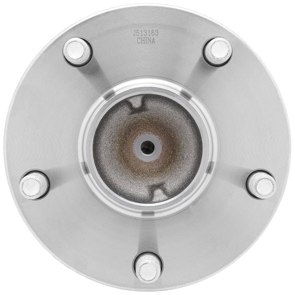 513163 - Front Wheel Hub Bearing Assembly - Kool Products