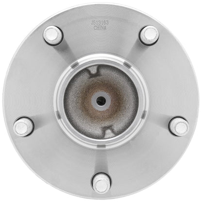 513163 - Front Wheel Hub Bearing Assembly - Kool Products