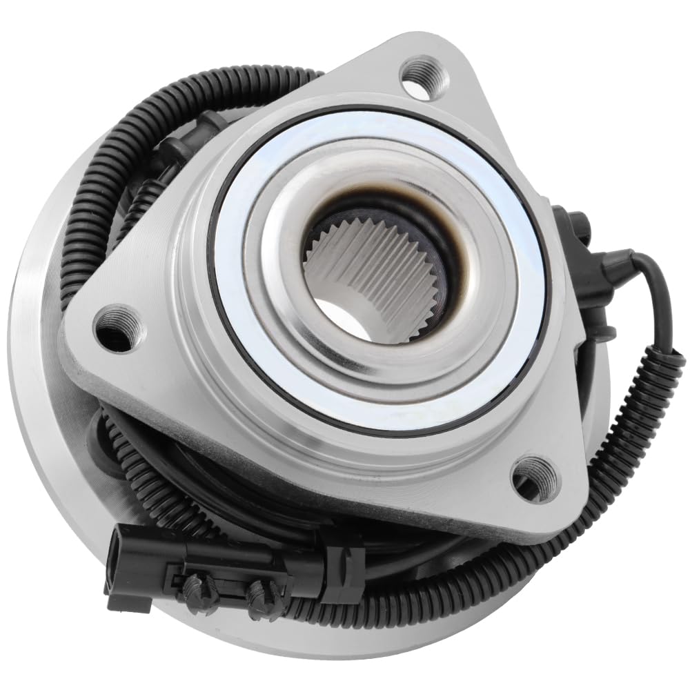 513270 - Front Wheel Hub Bearing Assembly - Kool Products