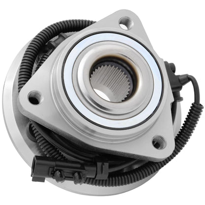 513270 - Front Wheel Hub Bearing Assembly - Kool Products