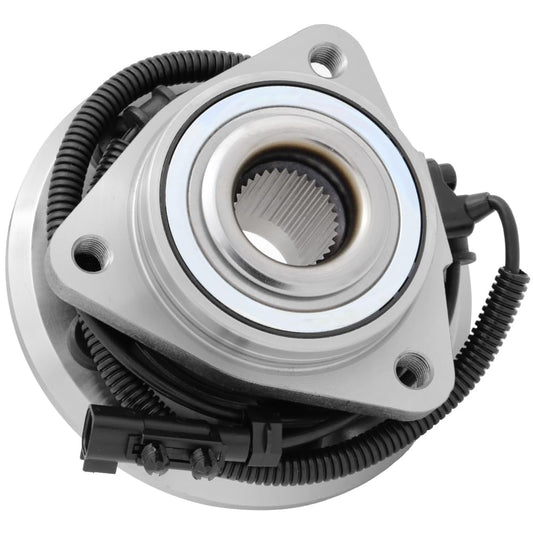 513270 - Front Wheel Hub Bearing Assembly - Kool Products