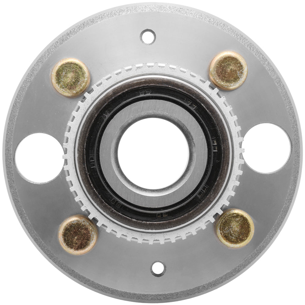 513105 - Rear Wheel Hub Bearing Assembly - Kool Products