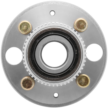 513105 - Rear Wheel Hub Bearing Assembly - Kool Products