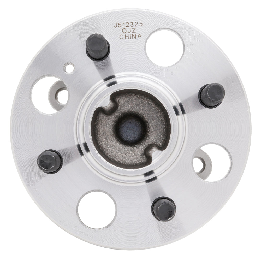 512325 - Rear Wheel Hub Bearing Hub Assembly - Kool Products