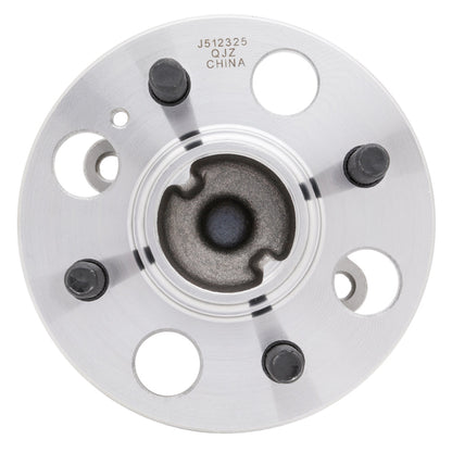 512325 - Rear Wheel Hub Bearing Hub Assembly - Kool Products