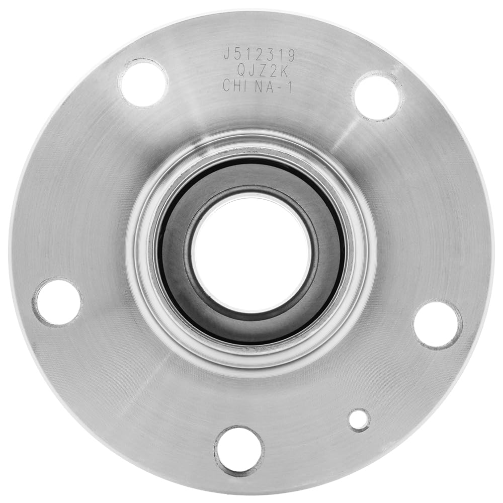 512319 - Rear Wheel Hub Bearing Assembly - Kool Products
